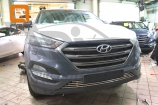   () Hyundai Tucson  2016 d12 HYTU.27.1232