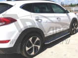   ()   d-60 Hyundai Tucson  2016 HYTU.45.1233