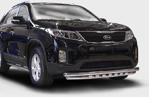       d60/60   Kia Sorento 2013- KSOR.45.1638