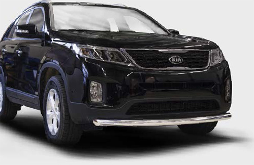      d7542  Kia Sorento 2013- KSOR.48.1654