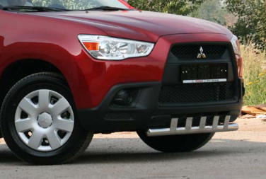    d60 c      Mitsubishi ASX 2010- MASX.48.1123