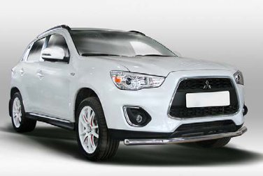     d60  Mitsubishi ASX 2013- MASX.48.1668