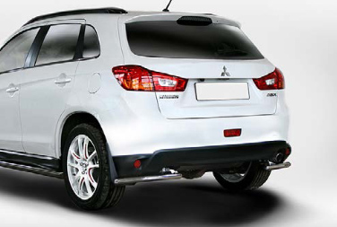    d42  Mitsubishi ASX 2013- MASX.76.1675