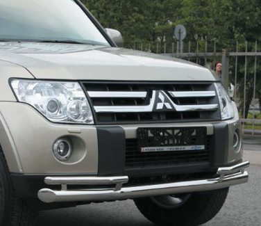    d76/42   Mitsubishi Pajero IV 2006 - 2011 MIPJ.48.0472