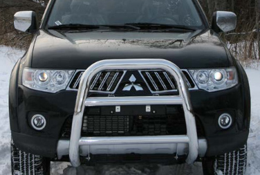    d76   2-  d60  Mitsubishi Pajero Sport 2008- MIPS.55.0772