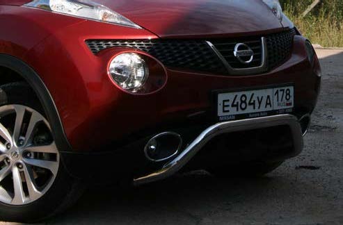    d60   Nissan Juke 2011- NJUK.56.1336