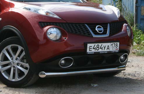    d76   Nissan Juke 2011- NJUK.48.1338