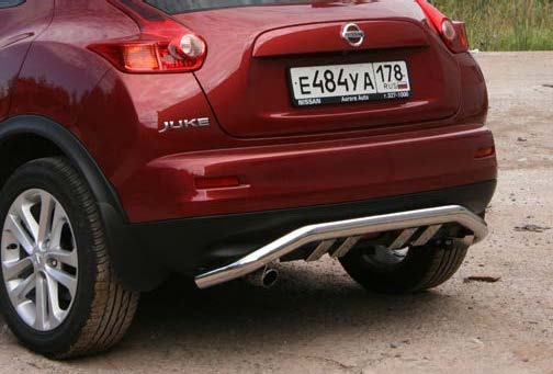   d60     Nissan Juke 2011- NJUK.75.1352