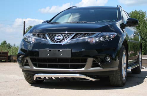    d60       Nissan Murano 2011- NMUR.57.1316