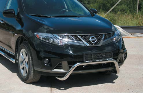   d60   Nissan Murano 2011- NMUR.56.1317