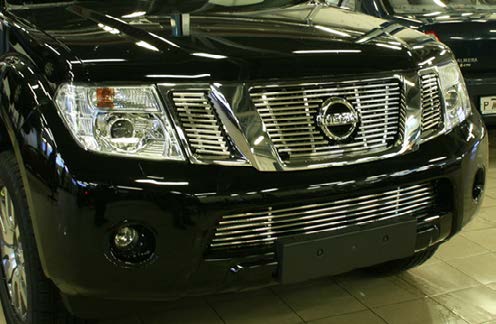     d10  Nissan Pathfinder 2010- NPTF.92.2175