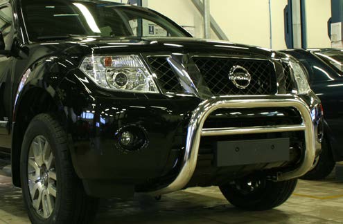    d76   Nissan Pathfinder 2010- NPTF.56.0151