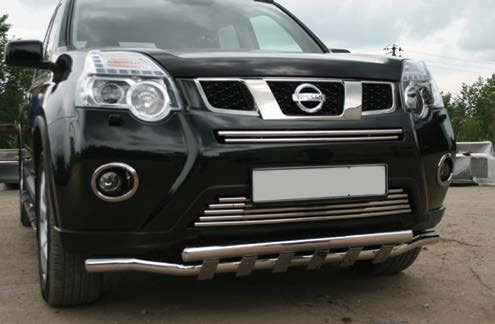    d16 ()  Nissan X-Trail 2011- NXTR.96.2082