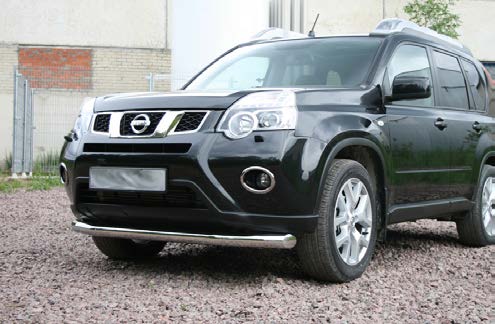    d76  Nissan X-Trail 2011- NXTR.48.1288