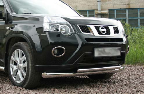    d76/60   Nissan X-Trail 2011- NXTR.48.1289