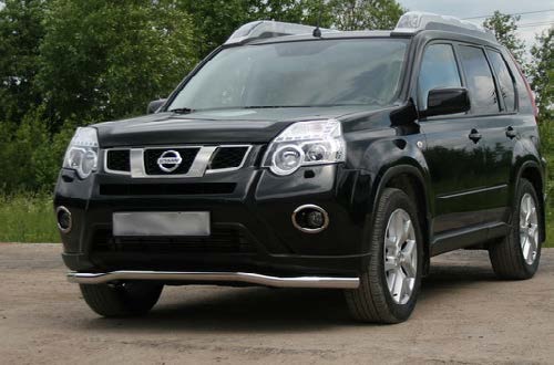    d60  Nissan X-Trail 2011- NXTR.48.1290