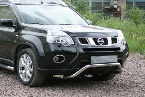    d60  Nissan X-Trail 2011- NXTR.56.1292