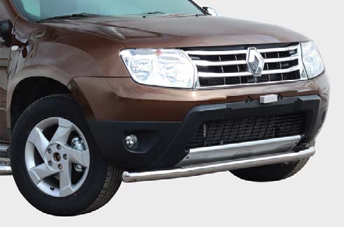     d60  Renault Duster 2012- RDUS.48.1436