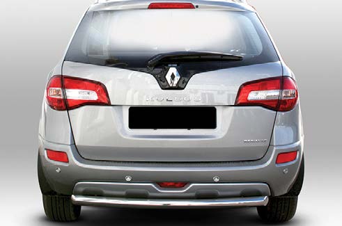    d60   Renault Koleos 2012- RENK.75.0734