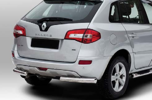    d76  Renault Koleos 2012- RENK.76.1597