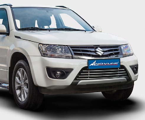    d16  Suzuki Grand Vitara 2012- SZGV.97.2338