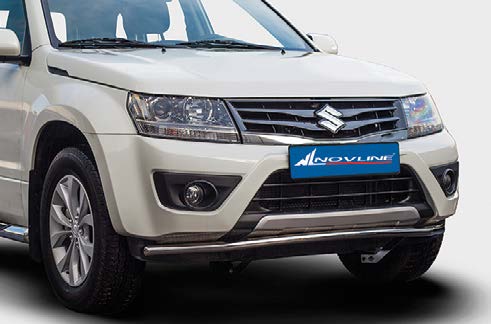     d42 Premium  Suzuki Grand Vitara 2012- SZGV.48.1599