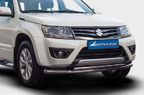     d60/42   Suzuki Grand Vitara 2012- SZGV.48.1602