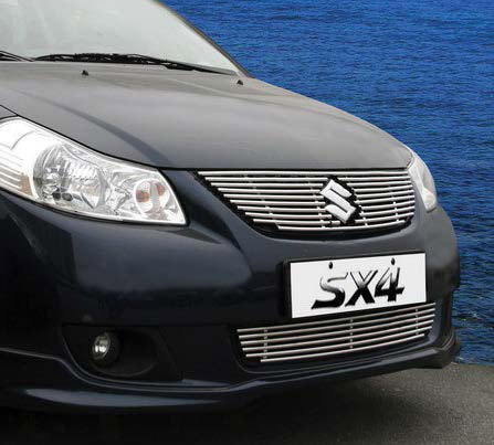     d10  Suzuki SX4 2006- SUSX.92.2277