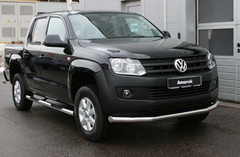    d76  Volkswagen Amarok 2010- VWAM.48.1236