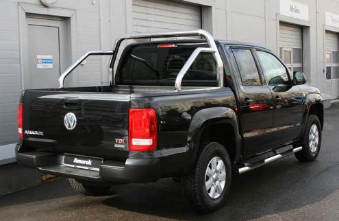     d76/60  Volkswagen Amarok 2010- VWAM.39.1242