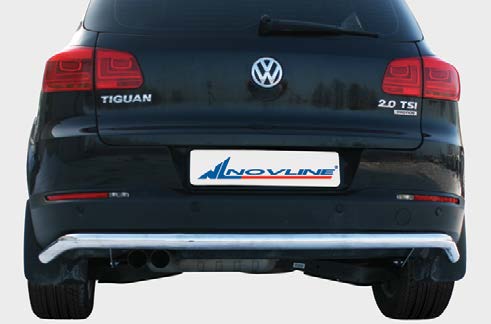     d60  Volkswagen Tiguan 2011- VWTI.75.1409