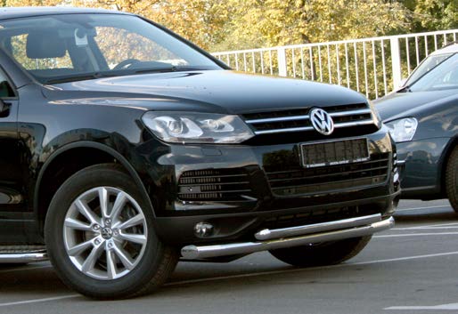    d76/60   Volkswagen Touareg 2010- VWTG.48.1189