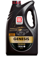 LUKOIL GENESIS PREMIUM SAE 5W-30 luk00002